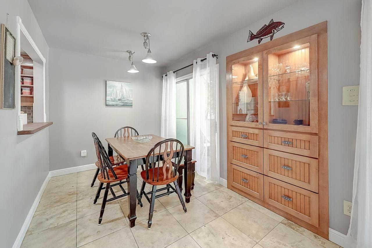 Aloha Condo Корпъс Кристи Екстериор снимка
