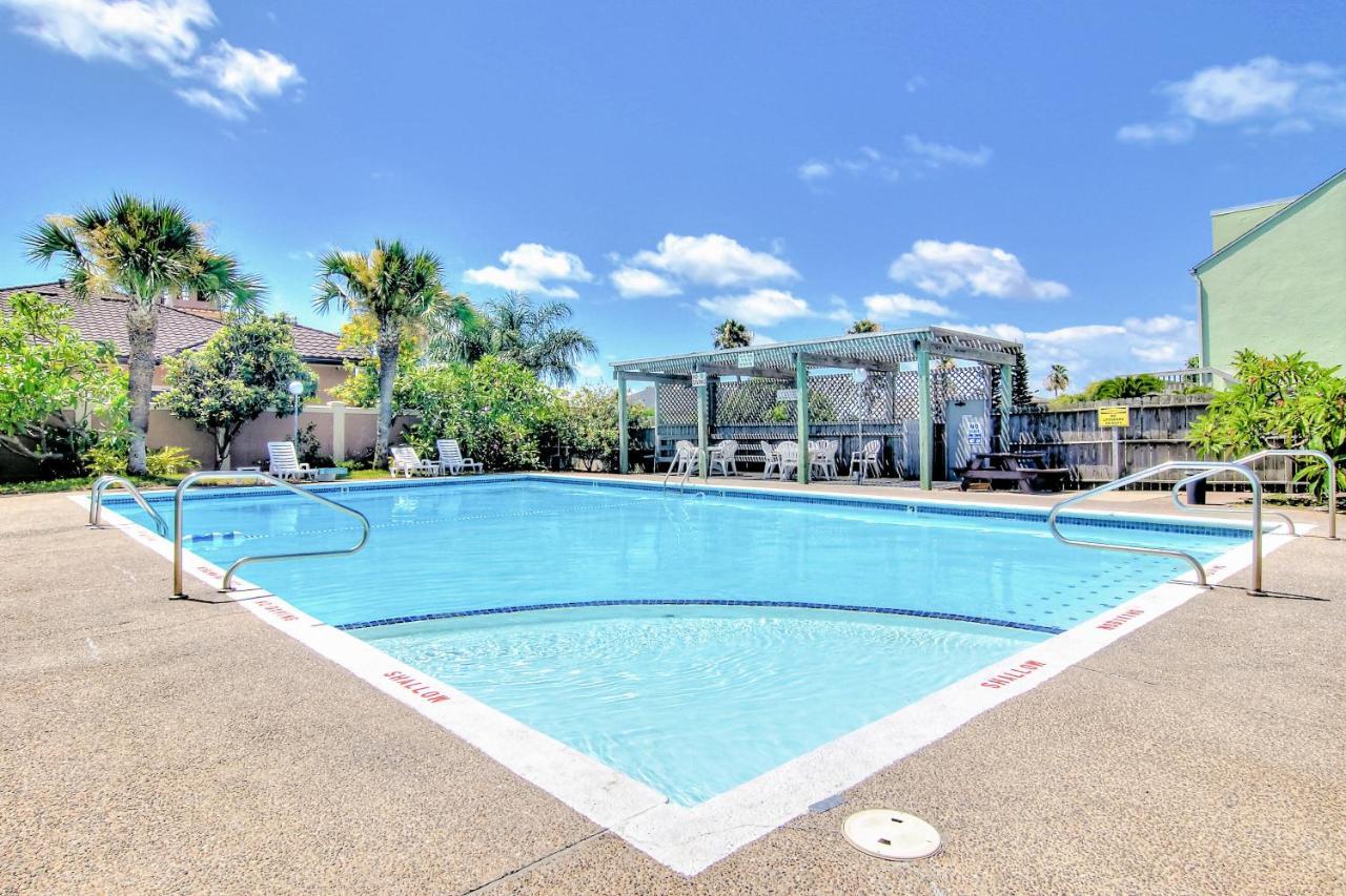 Aloha Condo Корпъс Кристи Екстериор снимка