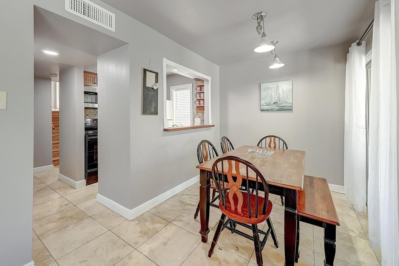 Aloha Condo Корпъс Кристи Екстериор снимка