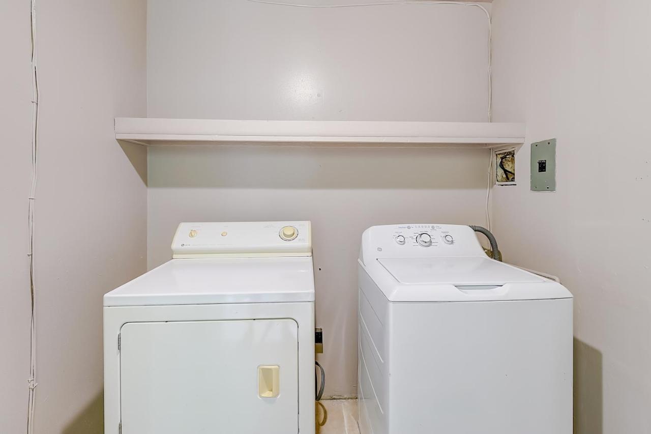 Aloha Condo Корпъс Кристи Екстериор снимка
