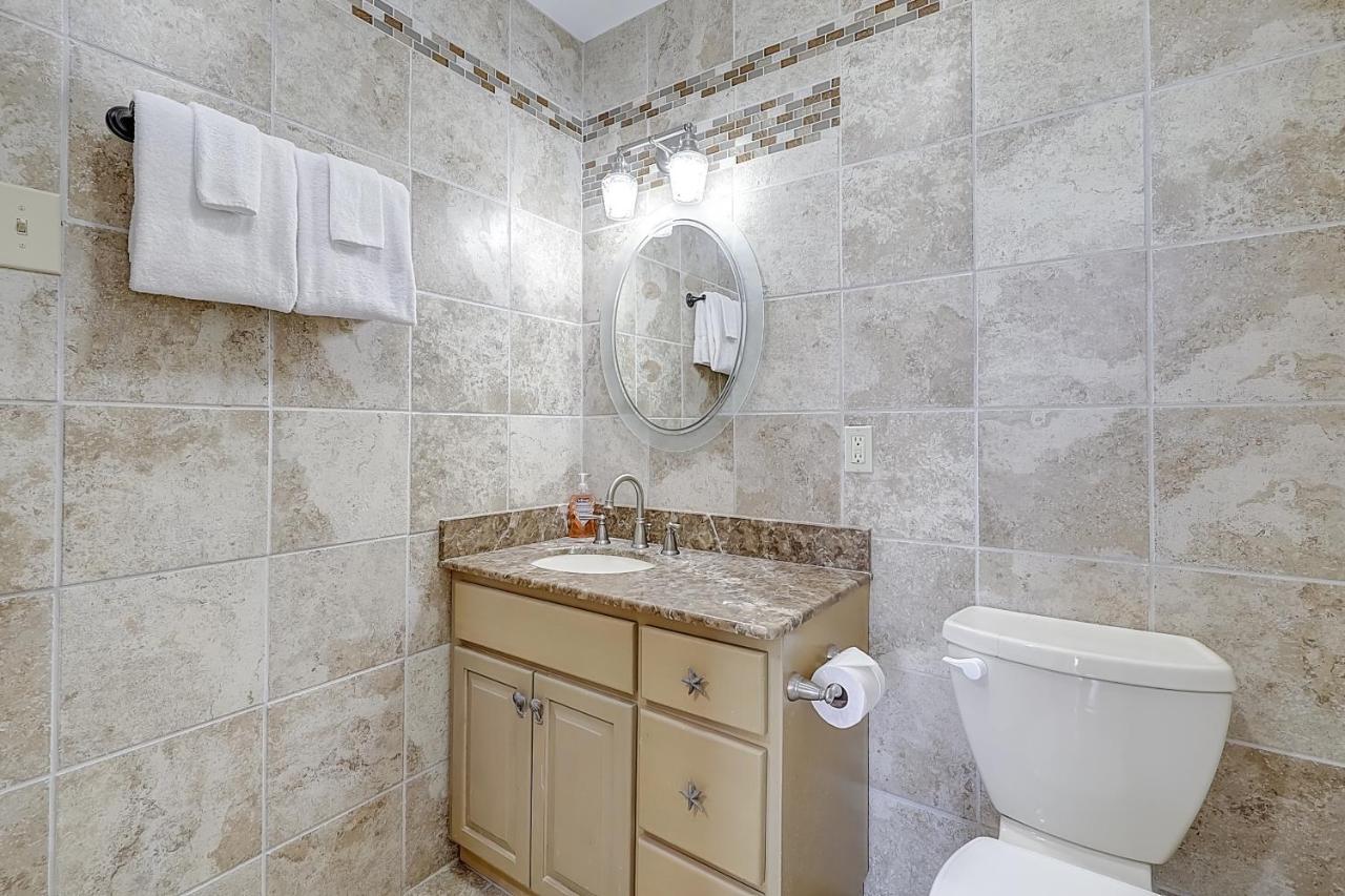 Aloha Condo Корпъс Кристи Екстериор снимка